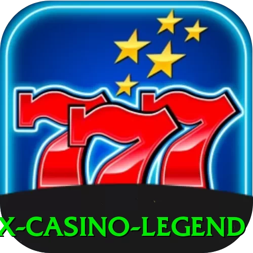 05x - Casino Legend - pak