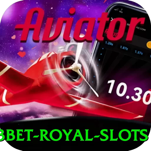 1213bet Royal Slots - 👉 apk