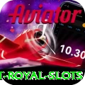 1213bet Royal Slots