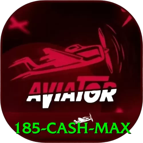 185 Cash Max - pak