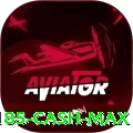 185 Cash Max