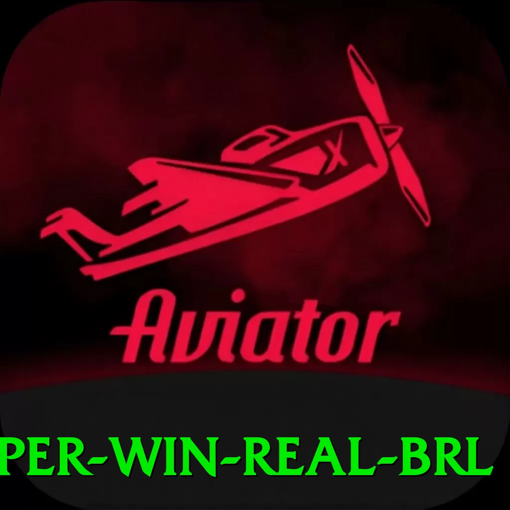 2000bra Super - Win Real BRL - app