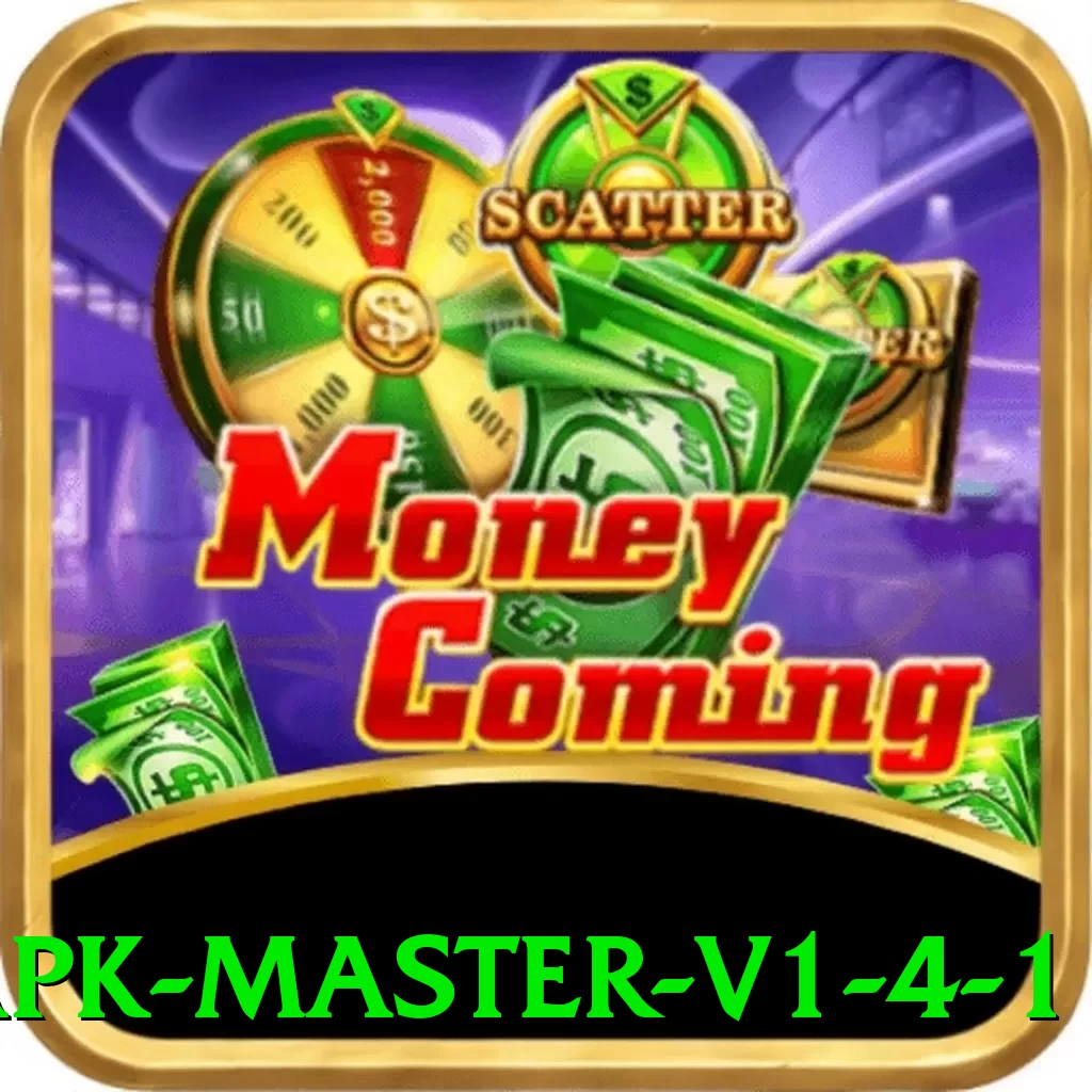 207luck APK Master v1.4.1 - 👉 apk