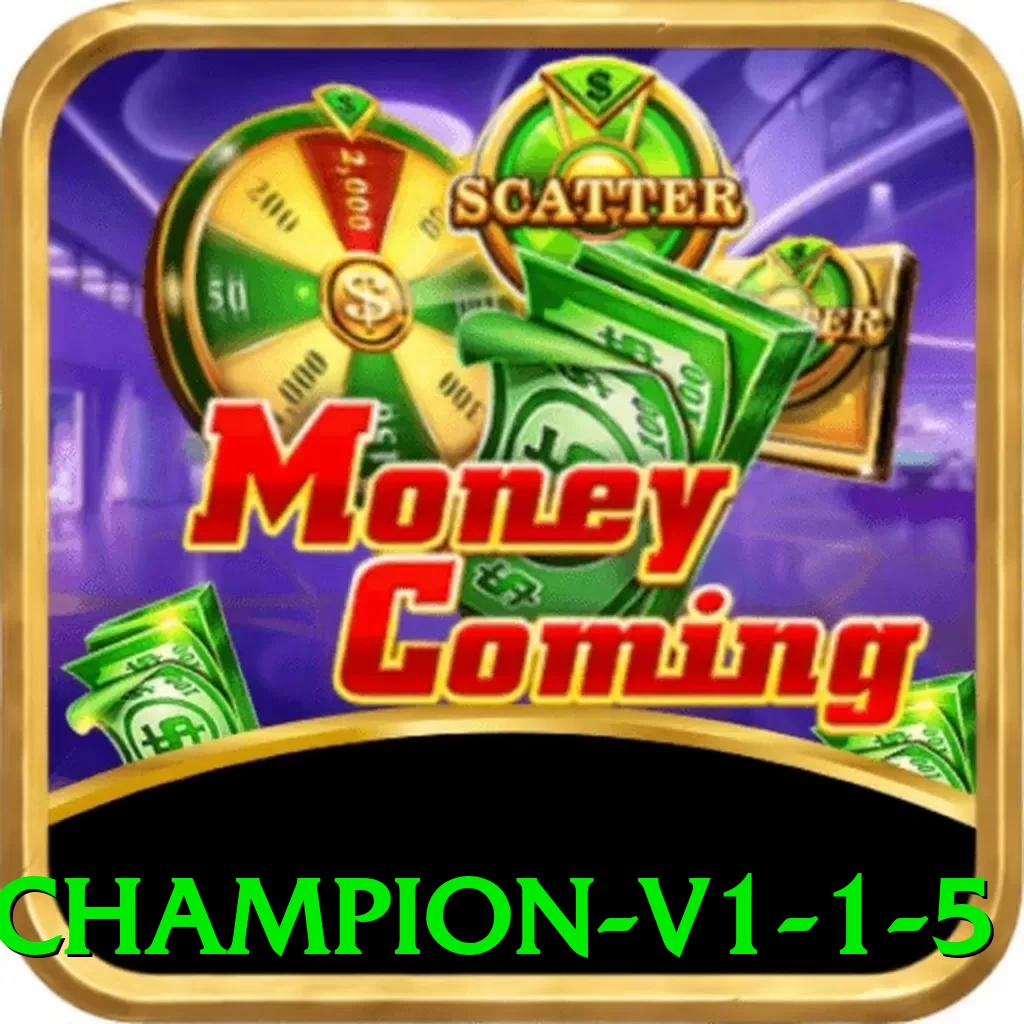 2155bet APK Champion v1.1.5 - pro