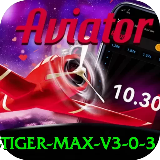 234tiger Max v3.0.3 - go