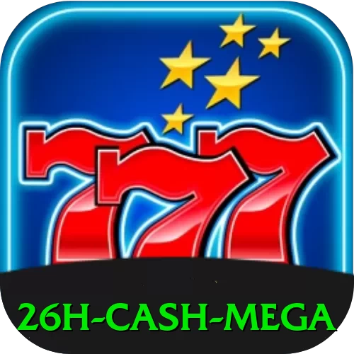 26h Cash Mega - 👉 apk