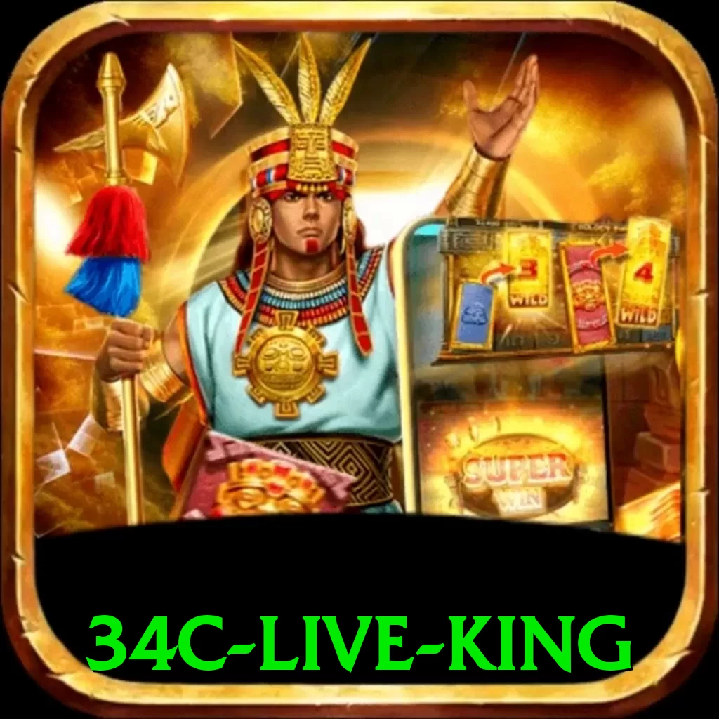 34c - Live King - ⭐ apk
