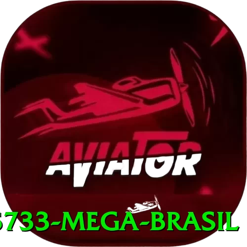 35733 Mega Brasil - pro