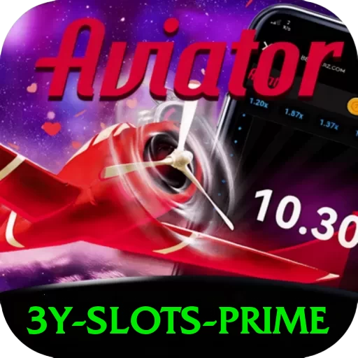 3y - Slots Prime - 💎 apk