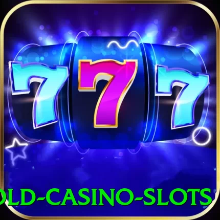 4296 Gold - Casino &amp; Slots - game