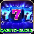 4296 Gold - Casino & Slots