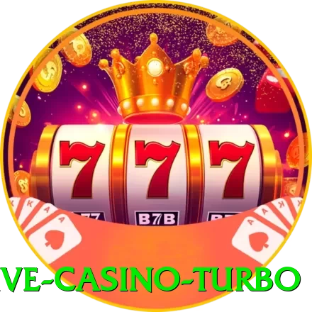 45t Live Casino Turbo - ⚡ apk