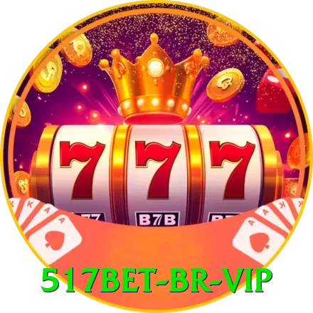 517bet BR VIP - plataforma