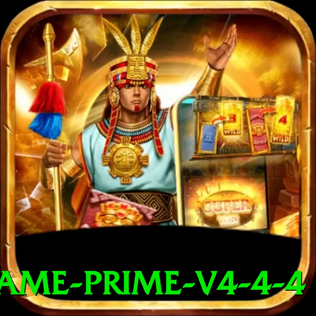 531luck Game Prime v4.4.4 - ⭐ apk