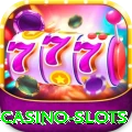 555c Deluxe - Casino & Slots