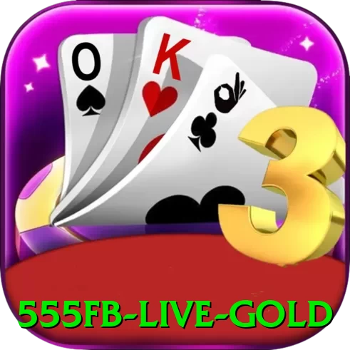 555fb Live Gold - ⚡ apk