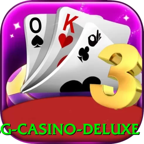 558g - Casino Deluxe - pk
