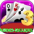 558g - Casino Deluxe