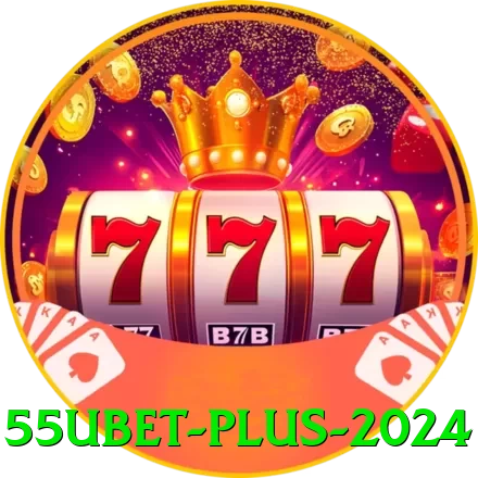 55ubet Plus 2024 - programa