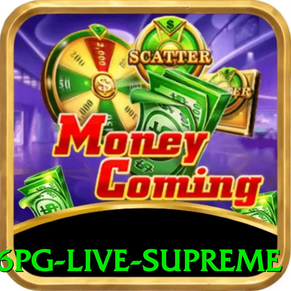 56pg - Live Supreme - 🔥 apk