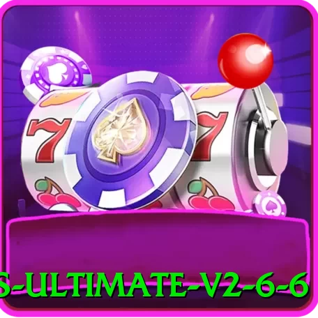 588brl Slots Ultimate v2.6.6 - ⭐ apk
