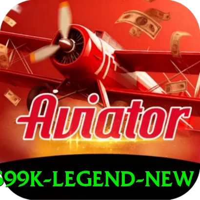 599k Legend New - apk