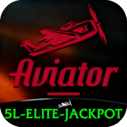 5l Elite Jackpot - ⚡ apk
