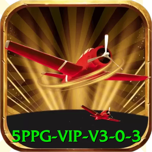 5ppg VIP v3.0.3 - programa