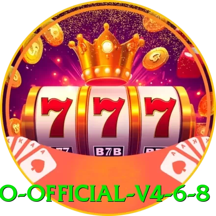 5y5y Casino Official v4.6.8 - programa