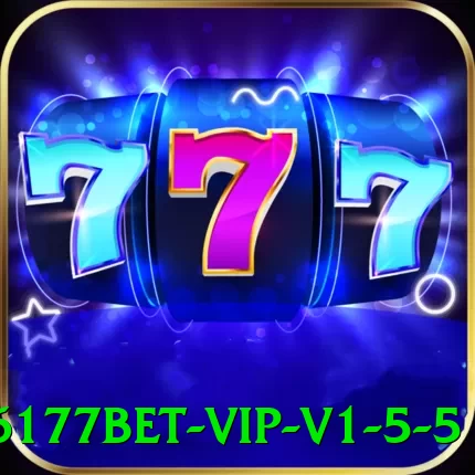 6177bet - VIP v1.5.5 - ⚡ apk