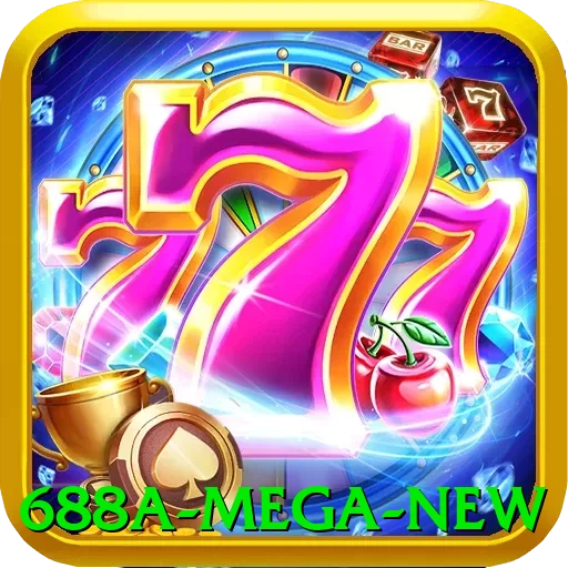 688a Mega New - 🚀 apk