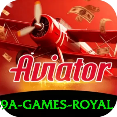 69a Games Royal - ⚡ apk