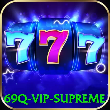 69q - VIP Supreme - ⚡ apk
