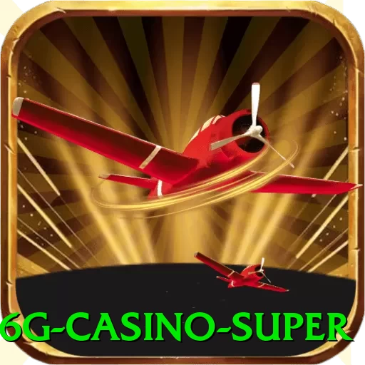 6g6g - Casino Super - programa