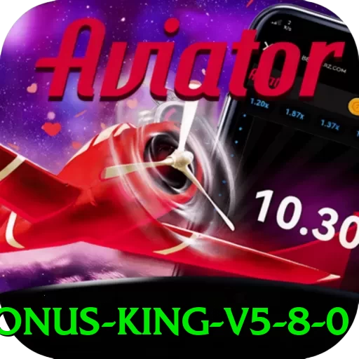 73r Bonus King v5.8.0 - go