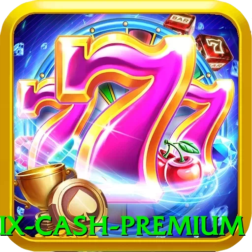 747pix Cash Premium - plataforma