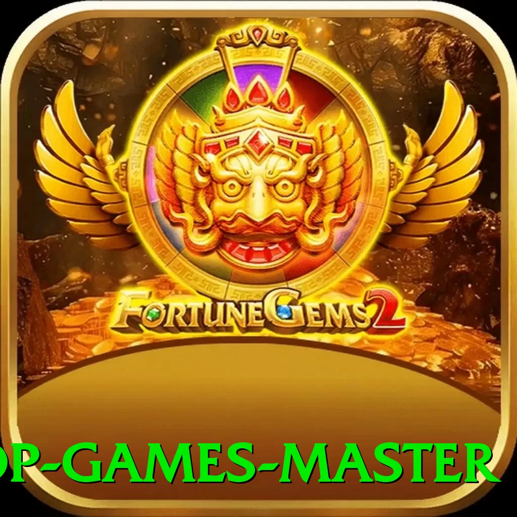 777hop Games Master - 👉 apk