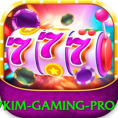 777kim Gaming Pro - game
