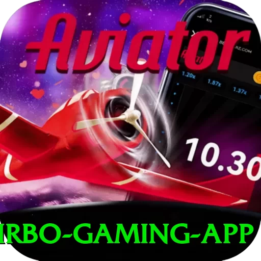 777o Turbo Gaming App - plataforma