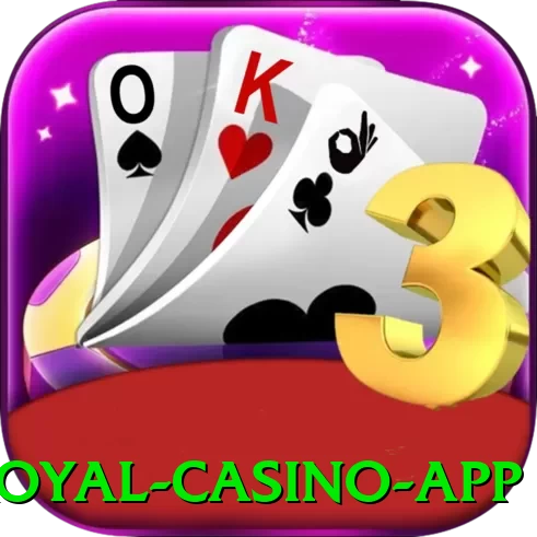 79ff Royal Casino App - game