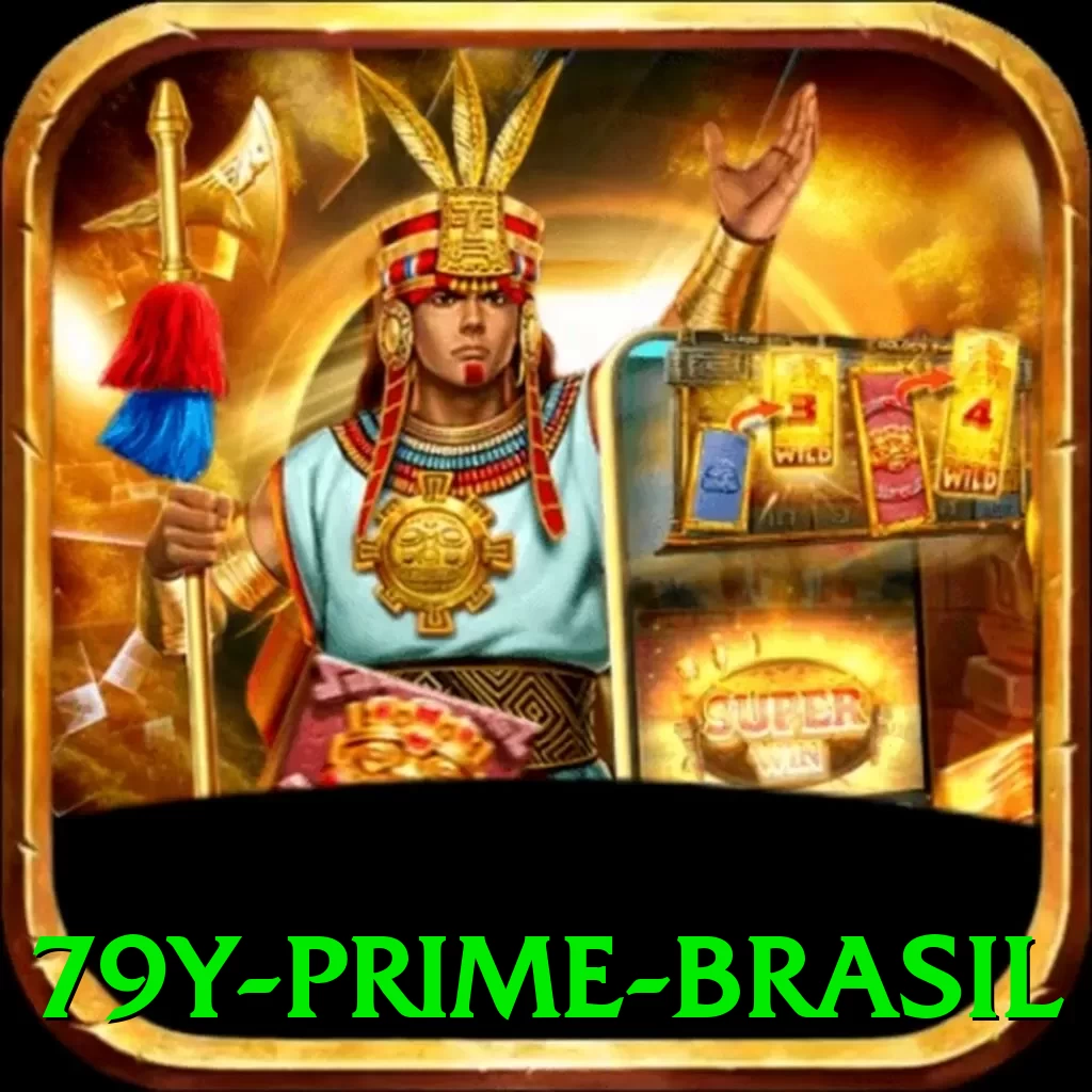 79y Prime Brasil - ⚡ apk