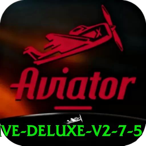7xpg Live Deluxe v2.7.5 - 🎯 apk