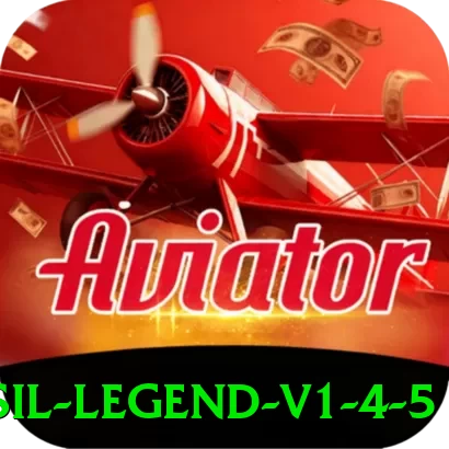 81gg Brasil Legend v1.4.5 - app