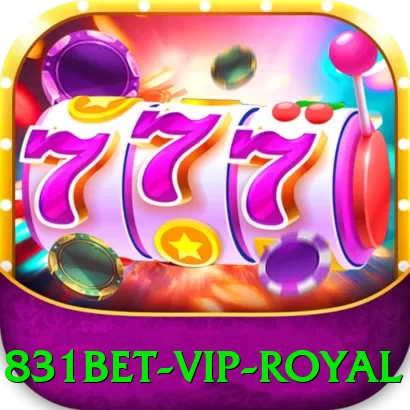 831bet - VIP Royal - go