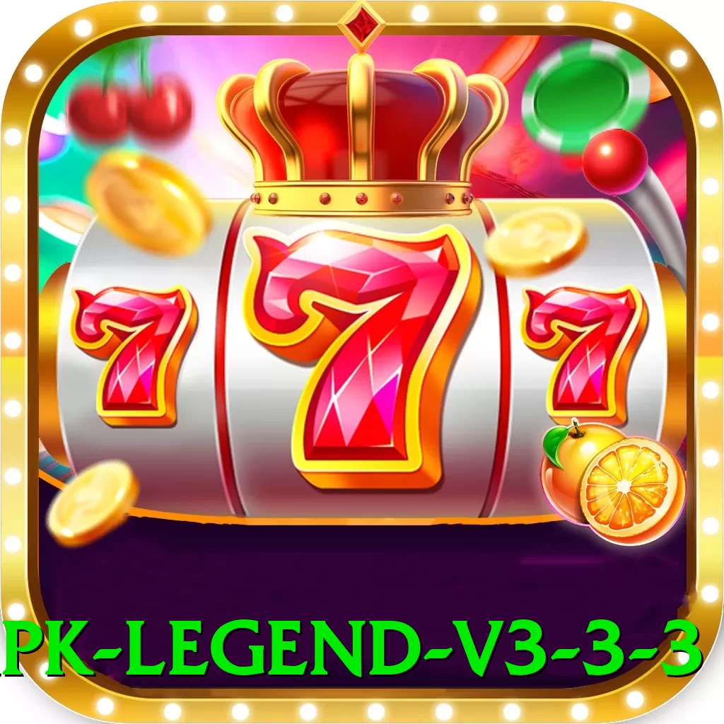 888boa APK Legend v3.3.3 - apk