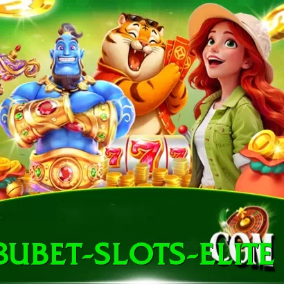 8ubet - Slots Elite - app
