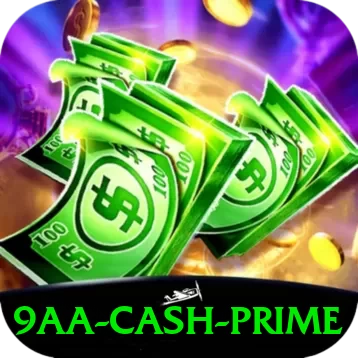 9aa Cash Prime - pak