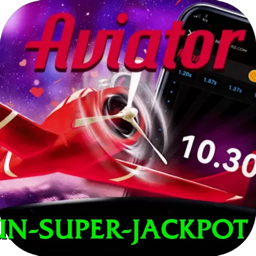 9kfun Super Jackpot - go