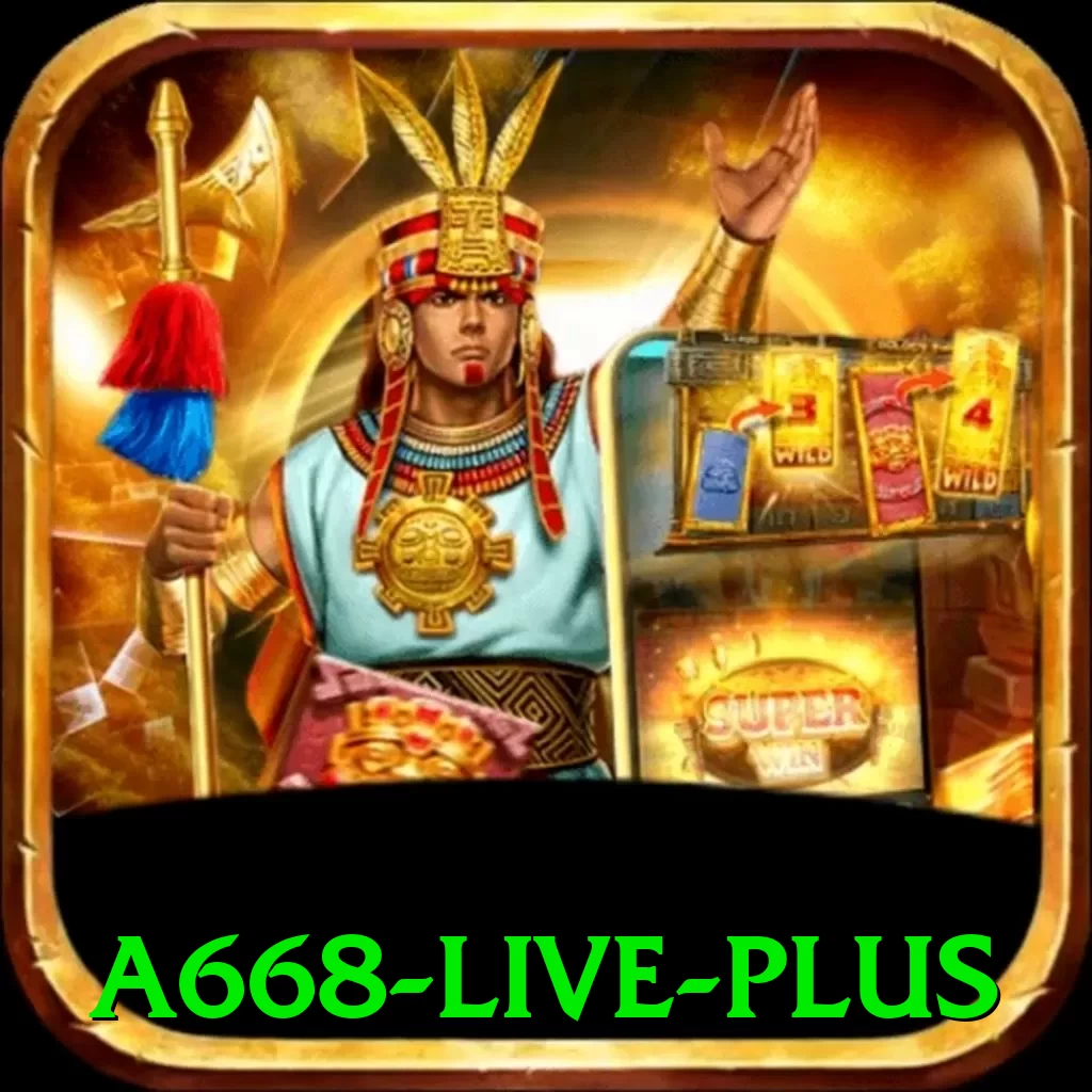 a668 - Live Plus - 🏆 apk