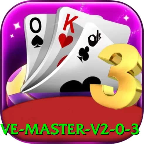 bet0010 Live Master v2.0.3 - pak